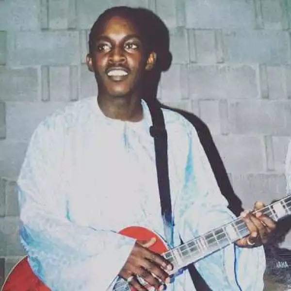 MI Abaga releases throwback photos to mark his 35th birthday